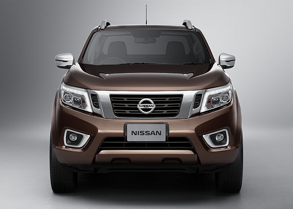 Mr 4x4 nissan competition #6