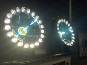 New Lightforce HTX Driving Lights