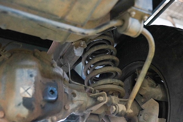 bilstein 3