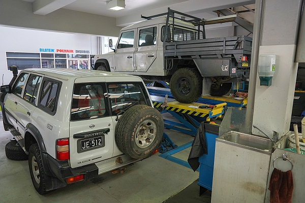 bilstein opener