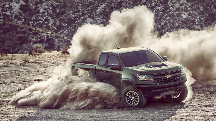 2017-chevrolet-colorado zr2