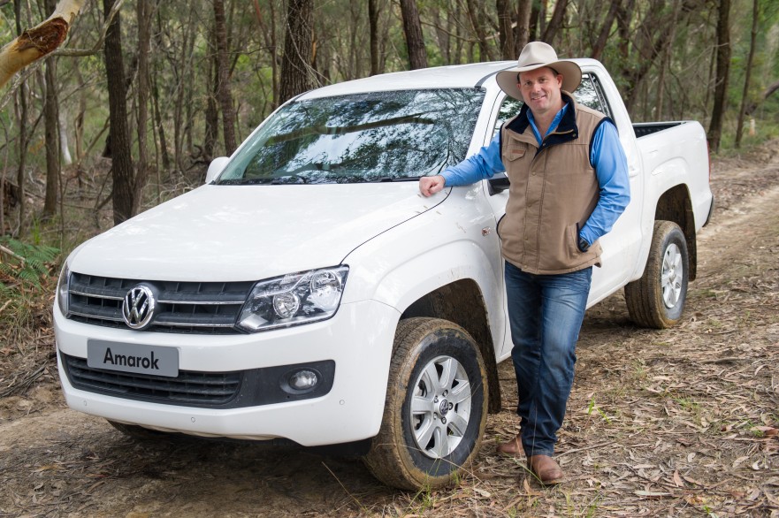 Mr 4x4 nissan competition