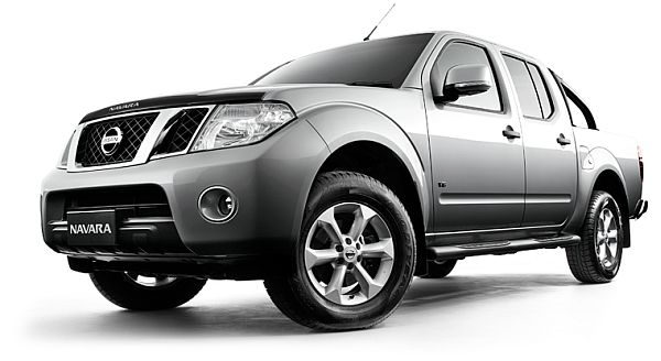Mr 4x4 nissan competition #9